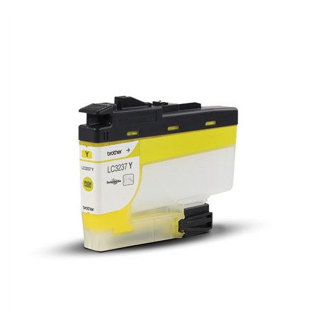 Brother Yellow Ink cartridge 1500 pages Brother 3237Y